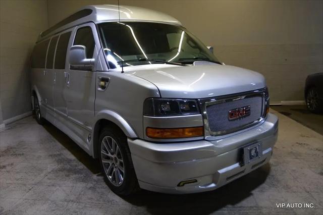 2020 GMC Savana Cargo RWD 2500 Extended Wheelbase Work Van for sale in Fredericksburg, VA