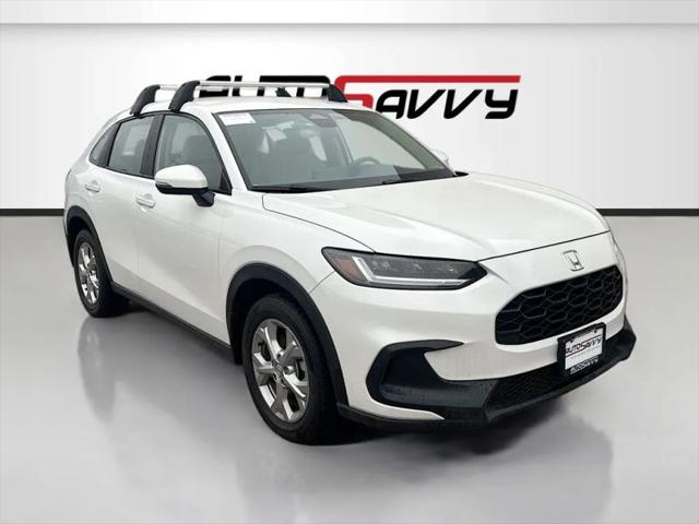 2024 Honda HR-V AWD LX for sale in San Antonio, TX