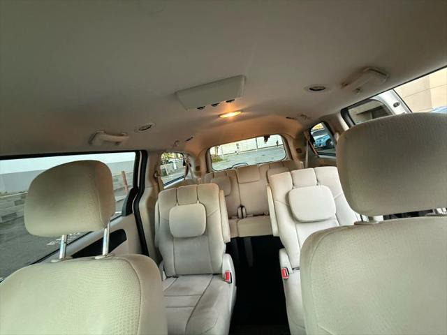 2011 Dodge Grand Caravan Express