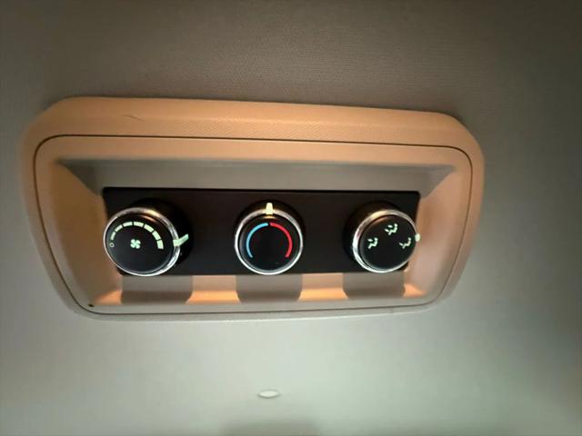 2011 Dodge Grand Caravan Express
