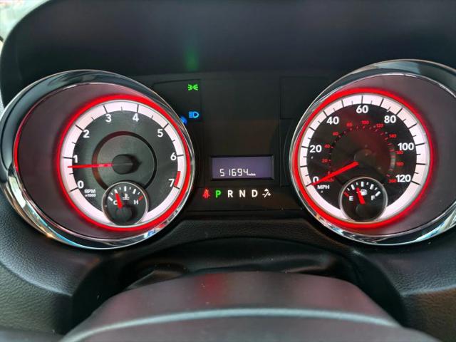2011 Dodge Grand Caravan Express