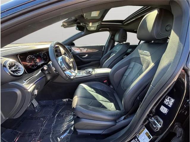 2020 Mercedes-Benz CLS 4MATIC