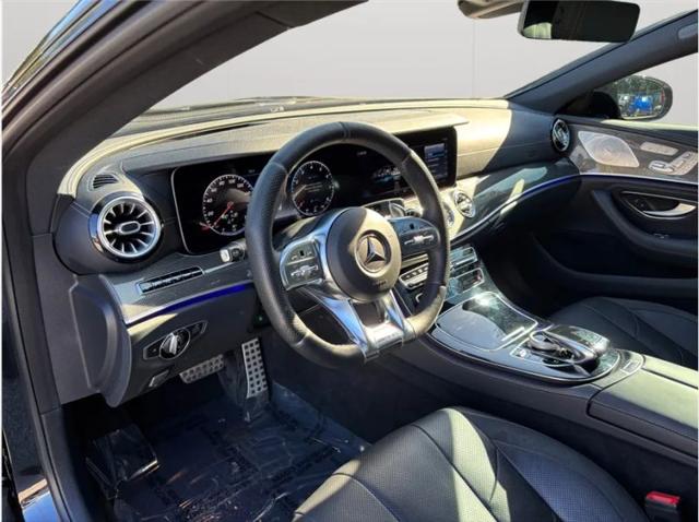 2020 Mercedes-Benz CLS 4MATIC