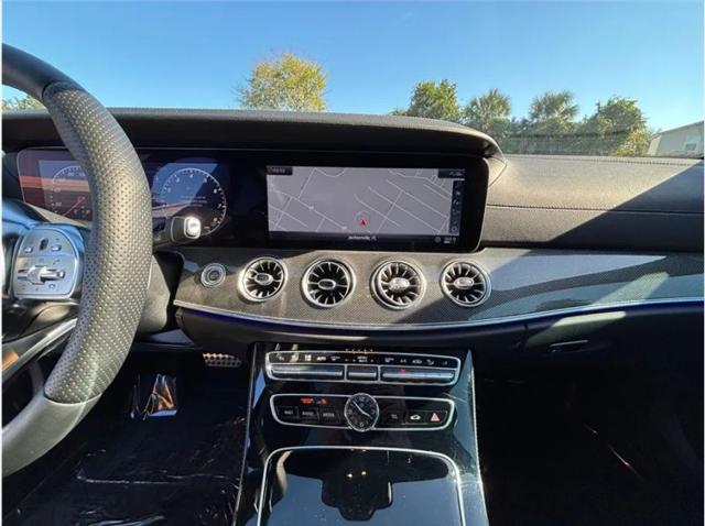 2020 Mercedes-Benz CLS 4MATIC