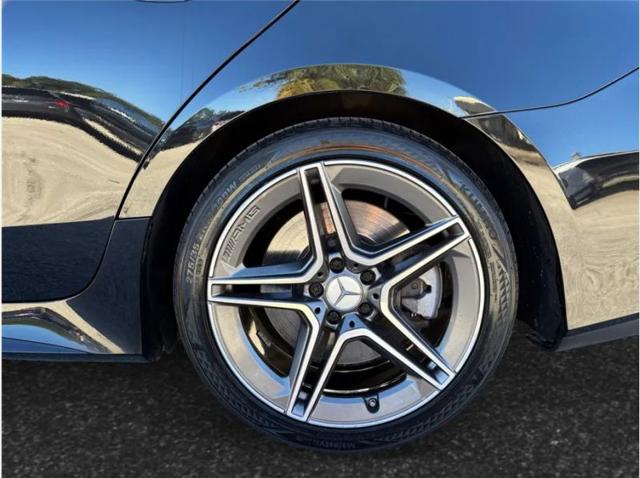 2020 Mercedes-Benz CLS 4MATIC
