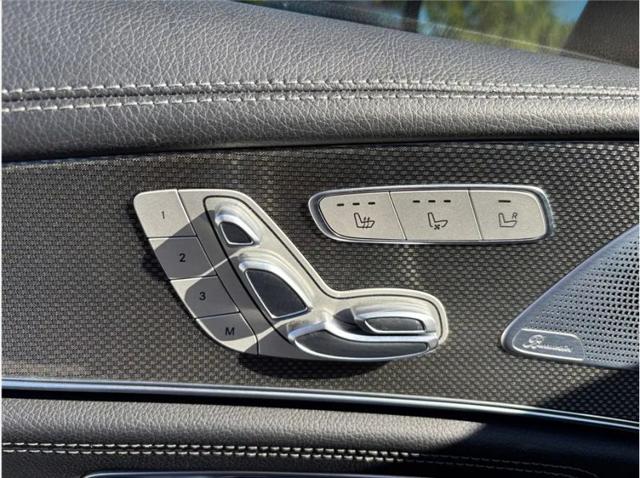 2020 Mercedes-Benz CLS 4MATIC