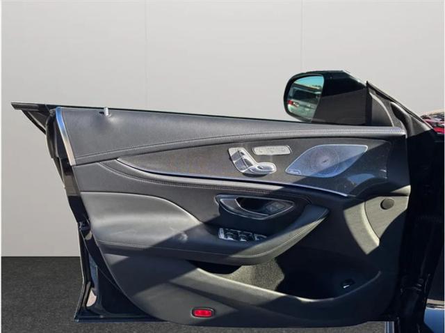 2020 Mercedes-Benz CLS 4MATIC