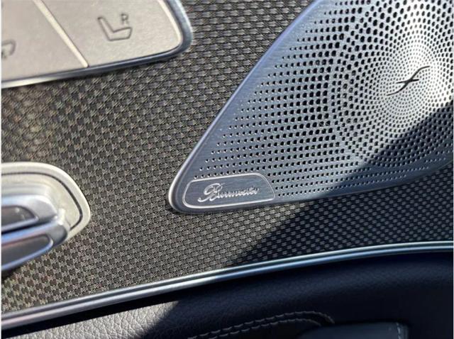 2020 Mercedes-Benz CLS 4MATIC