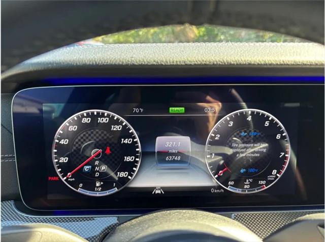 2020 Mercedes-Benz CLS 4MATIC