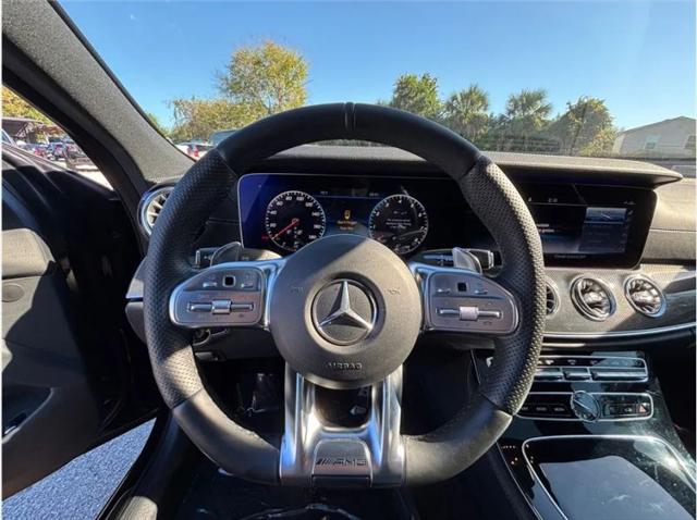 2020 Mercedes-Benz CLS 4MATIC