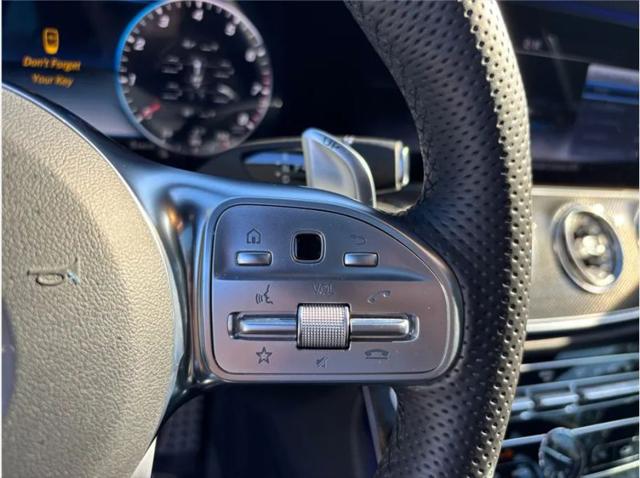 2020 Mercedes-Benz CLS 4MATIC