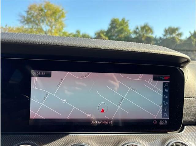 2020 Mercedes-Benz CLS 4MATIC