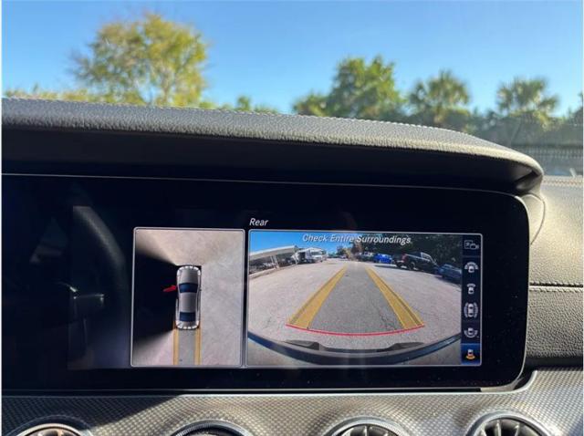 2020 Mercedes-Benz CLS 4MATIC