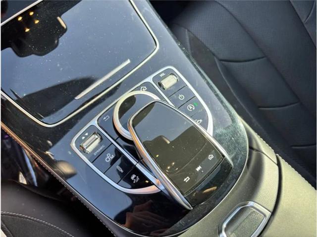 2020 Mercedes-Benz CLS 4MATIC