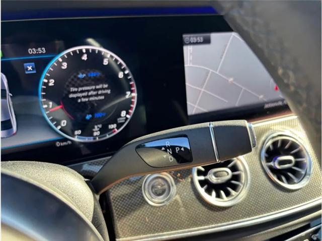 2020 Mercedes-Benz CLS 4MATIC