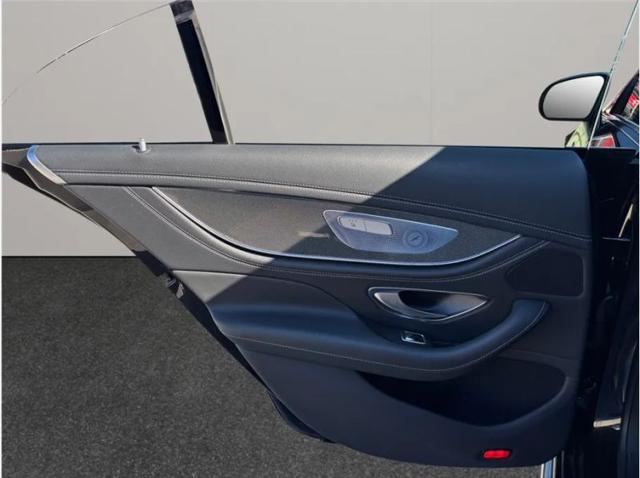 2020 Mercedes-Benz CLS 4MATIC