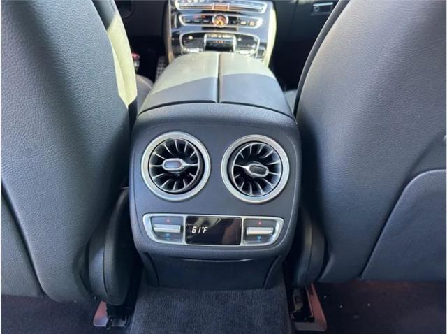 2020 Mercedes-Benz CLS 4MATIC