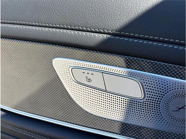 2020 Mercedes-Benz CLS 4MATIC