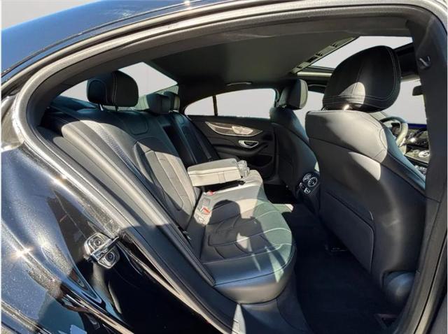 2020 Mercedes-Benz CLS 4MATIC