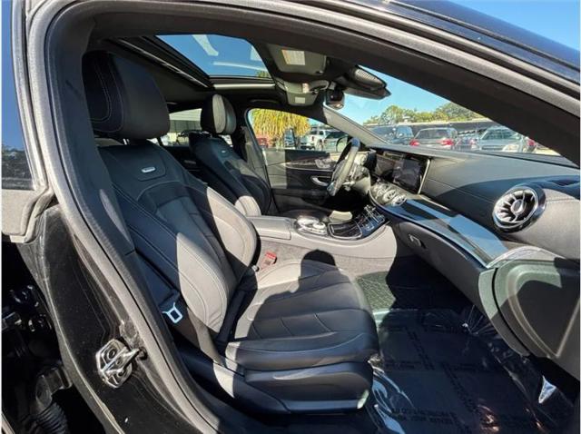 2020 Mercedes-Benz CLS 4MATIC