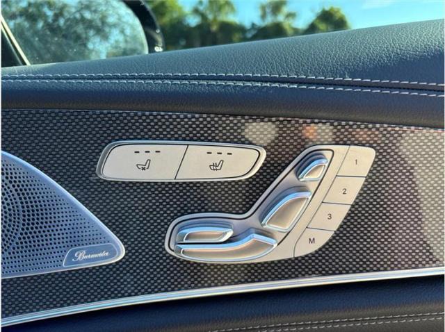 2020 Mercedes-Benz CLS 4MATIC