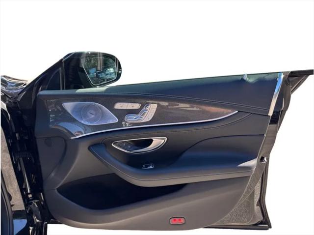 2020 Mercedes-Benz CLS 4MATIC