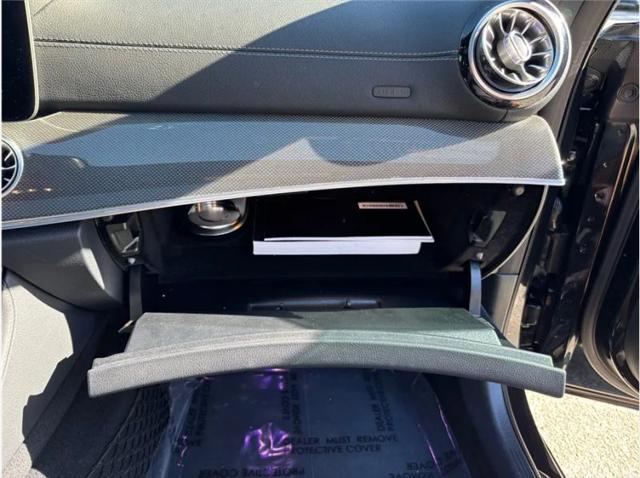 2020 Mercedes-Benz CLS 4MATIC