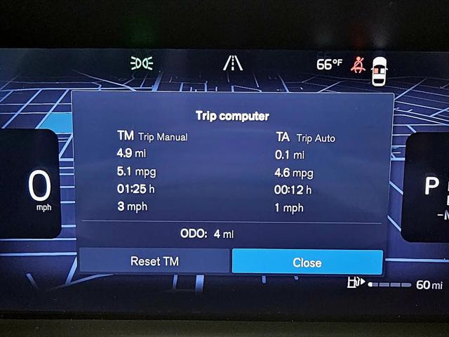 2026 Volvo XC60 B5 Ultra
