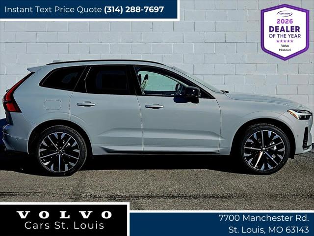 2026 Volvo XC60 B5 Ultra for sale in St. Louis, MO