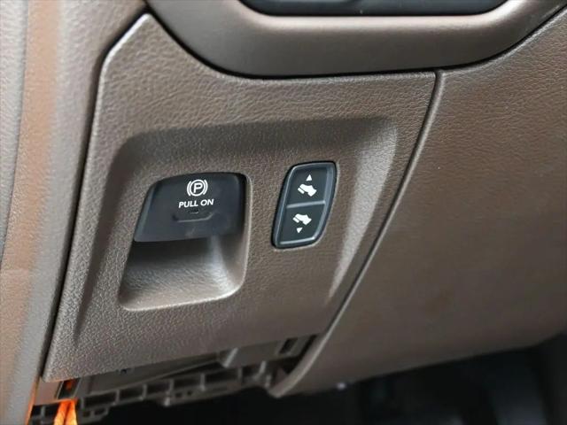 2026 Ram 1500 Limited Longhorn Crew Cab 4x4 57 Box