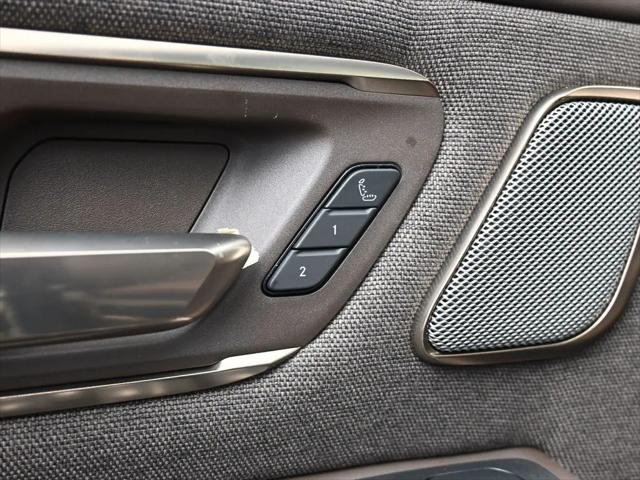 2026 Ram 1500 Limited Longhorn Crew Cab 4x4 57 Box