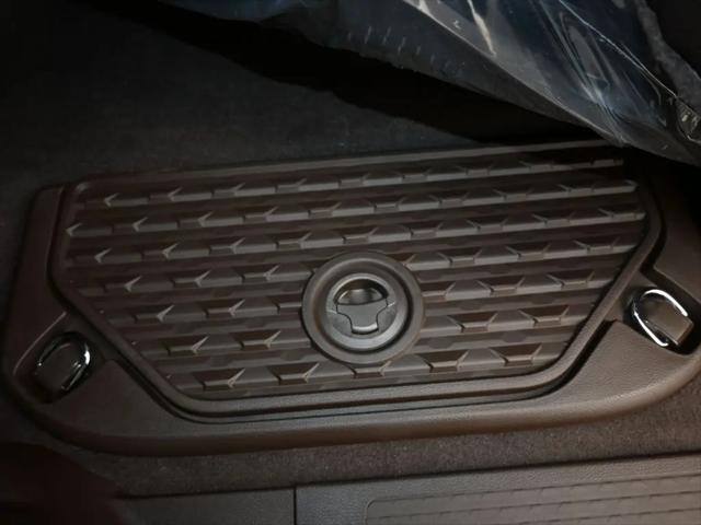 2026 Ram 1500 Limited Longhorn Crew Cab 4x4 57 Box