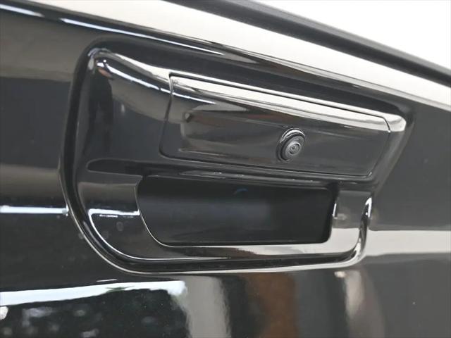 2026 Ram 1500 Limited Longhorn Crew Cab 4x4 57 Box