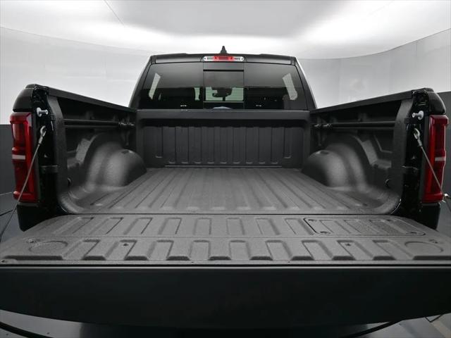2026 Ram 1500 Limited Longhorn Crew Cab 4x4 57 Box