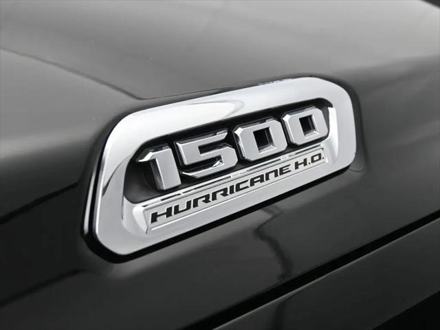 2026 Ram 1500 Limited Longhorn Crew Cab 4x4 57 Box