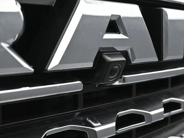 2026 Ram 1500 Limited Longhorn Crew Cab 4x4 57 Box