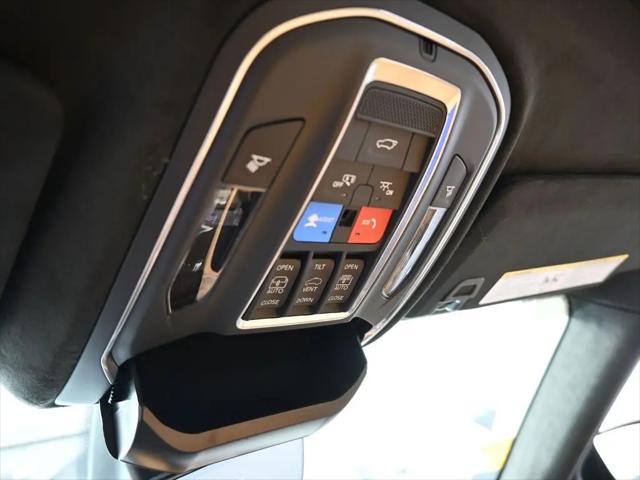 2025 Jeep Grand Cherokee Summit Reserve 4x4