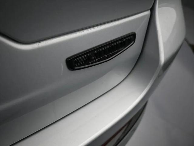 2025 Jeep Grand Cherokee Summit Reserve 4x4
