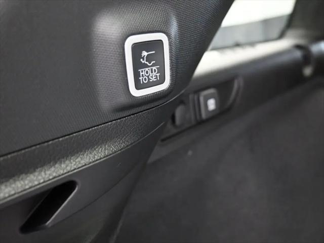 2025 Jeep Grand Cherokee Summit Reserve 4x4
