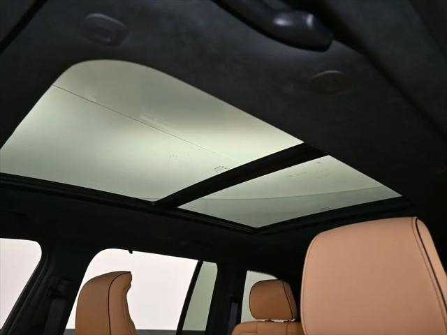 2025 Jeep Grand Cherokee Summit Reserve 4x4