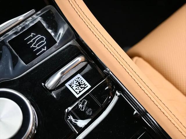 2025 Jeep Grand Cherokee Summit Reserve 4x4