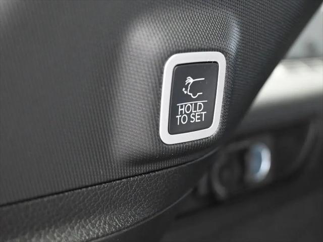 2025 Jeep Grand Cherokee Summit Reserve 4x4