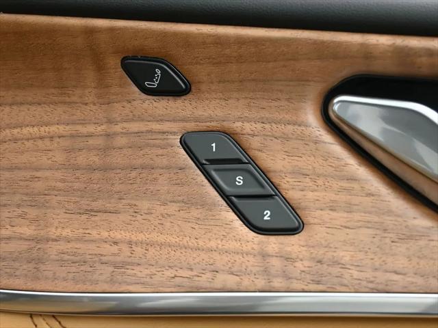 2025 Jeep Grand Cherokee Summit Reserve 4x4