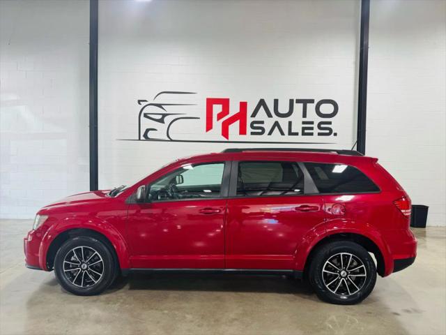 2018 Dodge Journey SE for sale in Pelham, AL