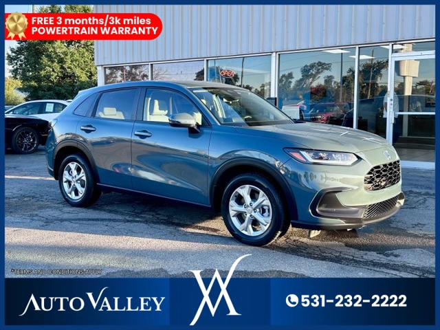 2025 Honda HR-V 2WD LX for sale in Omaha, NE
