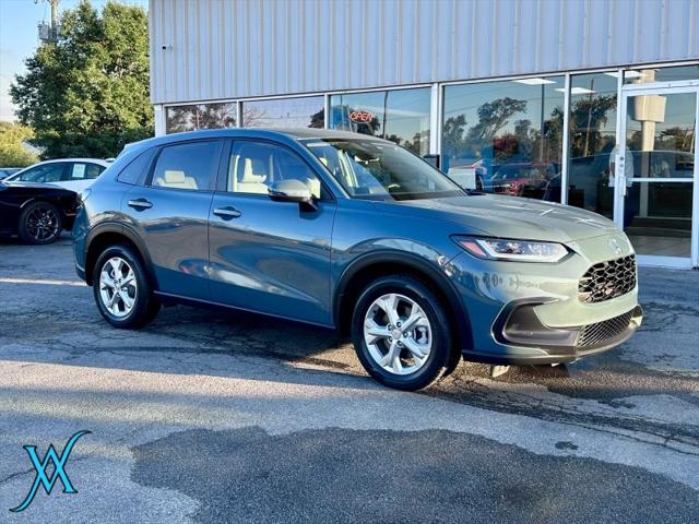 2025 Honda HR-V 2WD LX for sale in Omaha, NE