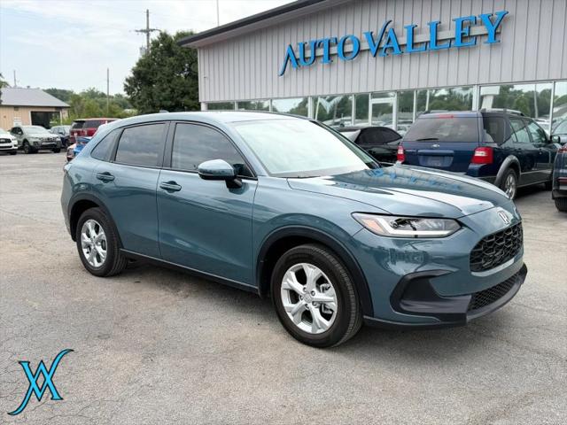 2025 Honda HR-V 2WD LX for sale in Omaha, NE