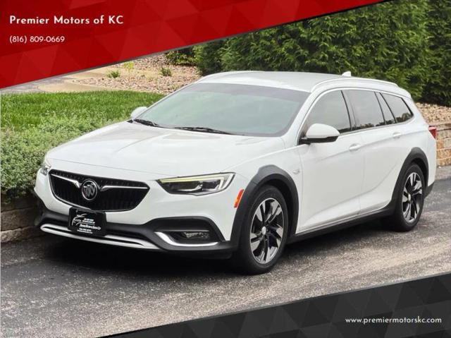 2019 Buick Regal TourX AWD Preferred for sale in Kansas City, MO