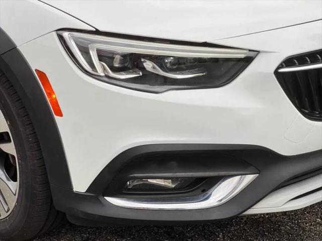 2019 Buick Regal TourX AWD Preferred