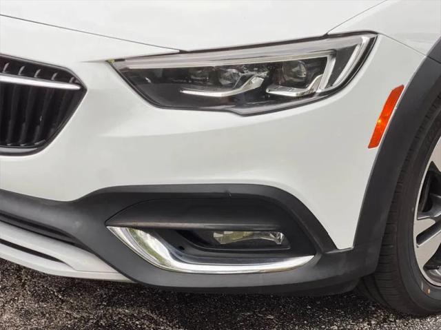 2019 Buick Regal TourX AWD Preferred